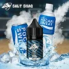Salt Shaq 鯊克煙油 - 運動飲料口味 Salt Shaq 鯊克煙油 運動飲料 (Sports Drink) - 30ml 寶礦力味 補水感