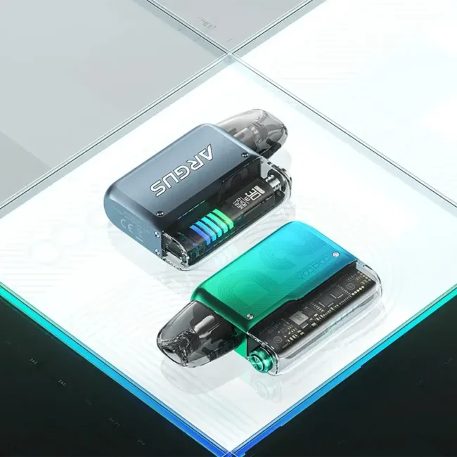 阿格斯 P2 小煙主機 VOOPOO ARGUS P2 30W OLED 螢幕 阿格斯 P2 小煙主機 VOOPOO ARGUS P2 30W OLED 螢幕主圖