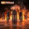 爆脾氣煙油 Hot Head 30mL 38mg 尼古丁鹽 爆脾氣煙油 Hot Head 30mL 38mg 尼古丁鹽主圖