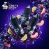 廚師佳釀煙油 The Chef's Brew 30mL 36mg 尼古丁鹽 廚師佳釀煙油 The Chef's Brew 30mL 36mg 尼古丁鹽主圖