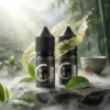 茶語高山茶煙油 產品圖 茶語高山茶煙油 產品圖,阿里山高山茶、凍頂鐵觀音與清心烏龍調性