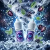 星座水果煙油 StarSign 產品圖 星座水果煙油 StarSign 產品圖,十二星座水果調性